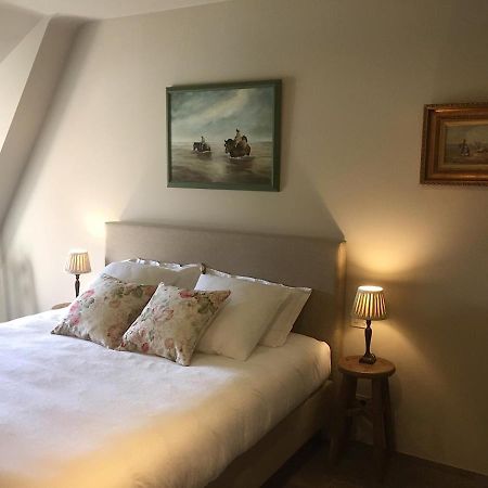 Bed and Breakfast De Gasterie Koksijde Exteriér fotografie